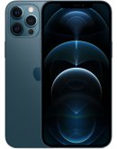 Apple iPhone 12 Pro Max, 512 ГБ, «тихоокеанский синий» (MGDL3)