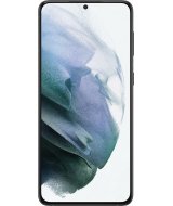 Samsung Galaxy S21+ 5G 128 ГБ черный фантом (SM-G996BZKDSER)