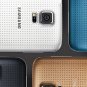Обзор Samsung Galaxy S5