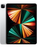Apple iPad Pro M1 (2021) 12,9" Wi-Fi+Cellular  256 ГБ, серебристый (MHR73)