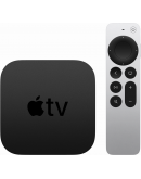 Apple TV 4K, 64 ГБ (2-го поколения) (MXH02RS-A)