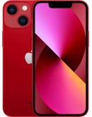Apple iPhone 13 mini, 256 ГБ, (PRODUCT)RED (MLM73)