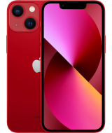 Apple iPhone 13 mini, 256 ГБ, (PRODUCT)RED (MLM73)