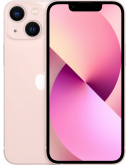 Apple iPhone 13 mini, 512 ГБ, розовый (MLMF3)