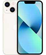 Apple iPhone 13 mini, 128 ГБ, «сияющая звезда» (MLLW3)