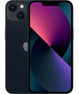 Apple iPhone 13, 256 ГБ, «тёмная ночь» (MLP23)
