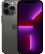 Apple iPhone 13 Pro, 1 ТБ, графитовый (MLWE3)