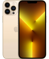 Apple iPhone 13 Pro Max, 1 ТБ, золотой (MLN93)