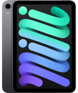 Apple iPad mini (2021) Wi-Fi 256 ГБ, «серый космос» (MK7T3)