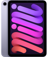Apple iPad mini (2021) Wi-Fi + Cellular 64 ГБ, фиолетовый (MK8E3)