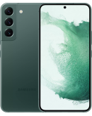 Samsung Galaxy S22 256Гб зеленый (SM-S901BZGGSER)