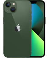 Apple iPhone 13 512 Гб зеленый
