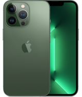 Apple iPhone 13 Pro, 128 ГБ, альпийский зеленый