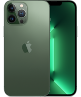 Apple iPhone 13 Pro Max, 1 ТБ, альпийский зеленый