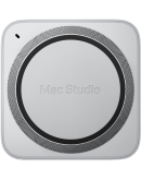 Apple Mac Studio M1 Ultra 20-core CPU, 48-core GPU, 32-core Neural Engine, 128 Гб, 1 ТБ SSD