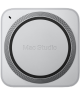 Apple Mac Studio M1 Ultra 20-core CPU, 64-core GPU, 32-core Neural Engine, 64 Гб, 4 ТБ SSD