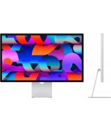 Дисплей Apple Studio Standard glass, Tilt-adjustable stand