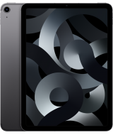 Apple iPad Air (2022) Wi-Fi + Cellular 256 ГБ, «серый космос»