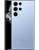 Samsung Galaxy S22 Ultra 256/12 Гб голубой
