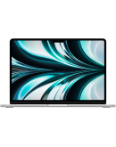 Apple MacBook Air 13.6" M2 8/256 GB, 8-core GPU, Silver 2022 (MLXY3)