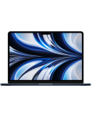 Apple MacBook Air 13.6" M2 8/512, 8-core GPU, GB Midnight 2022 (MLY43)