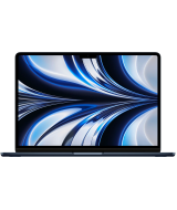 Apple MacBook Air 13.6" M2 8/512 GB, 10-core GPU, Midnight 2022