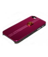 Чехол-накладка Ferrari серия "PORSCHE" для iPhone 5/5s/SE