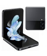 Galaxy Z Flip 4 8/256 графитовый