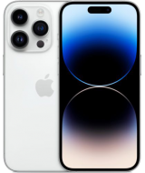 iPhone 14 Pro Max 1 ТB (серебристый)