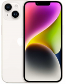 iPhone 14 128GB (звездный)