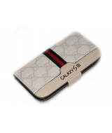 Чехол-книга Gucci для Samsung i9300 Galaxy S3
