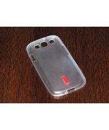 Чехол-накладка CAPDASE для samsung i9300 galaxy s3