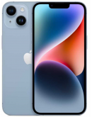 iPhone 14 512GB, только eSIM (синий)