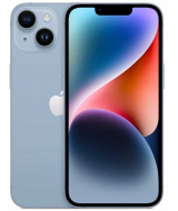 iPhone 14 256GB, только eSIM (синий)