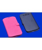 Чехол-книга Lishen Englang series for Samsung Galaxy s4
