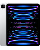 iPad Pro 12,9'' 2Тb, серебристый, только Wi-Fi, 2022