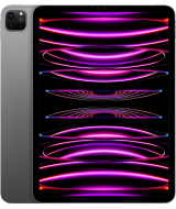 iPad Pro 11'' 2Tb, серый космос, только Wi-Fi 2022