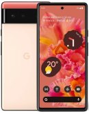 Google Pixel 6 8Gb 128Gb (кораловый)