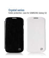 Чехол-книга Hoco crystal-series для Samsung Galaxy S4
