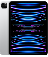 iPad Pro 11'' 256Gb, серебристый, Wi-Fi + Cellular, 2022