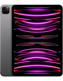 iPad Pro 11'' 2Tb, серый космос, Wi-Fi + Cellular, 2022