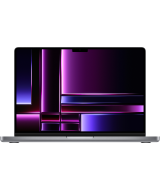 Apple MacBook Pro 14.2" M2 Pro 16/1tb, 12‑core CPU, Space Gray 2023 (MPHE3)