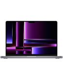 Apple MacBook Pro 14.2" M2 Max 32 GB / 4 TB, 12‑core CPU, Space Gray 2023