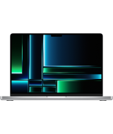 Apple MacBook Pro 14.2" M2 Max 32 / 1 TB, 12‑core CPU, Silver 2023 ( MPHK3)