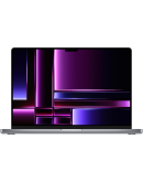 Apple MacBook Pro 16.2" M2 Pro 16 GB / 1 TB, 12‑core CPU, Space Gray 2023 (MNW93)