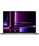 Apple MacBook Pro 16.2" M2 Max 32/512 GB, 12‑core CPU, 38‑core GPU, Space Gray 2023