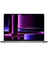 Apple MacBook Pro 16.2" M2 Max 32 GB / 1 TB, 12‑core CPU, 38‑core GPU, Space Gray 2023 ( MNWA3)