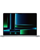 Apple MacBook Pro 16.2" M2 Max 96/512 GB, 12‑core CPU, 38‑core GPU, Silver 2023