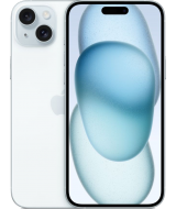 iPhone 15 Plus 128GB (голубой)