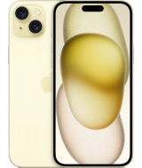 iPhone 15 Plus 256GB (желтый)